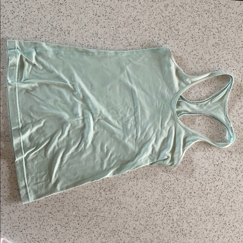 Lululemon CRB